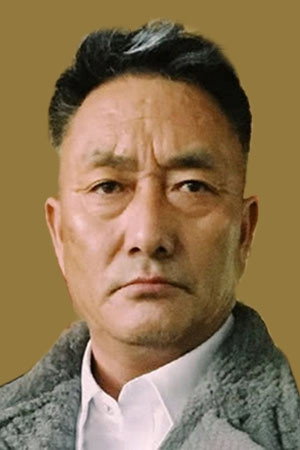 多布杰 profil kép