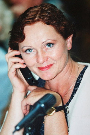 Nijolė Oželytė profil kép