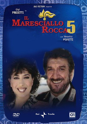 Il maresciallo Rocca 5. évad (2005-10-02) poszter