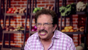 MasterChef Celebrity México 1. évad Ep.9 9. epizód