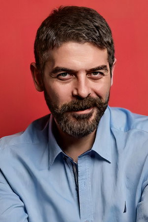 Sinan Tuzcu profil kép