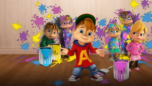 ALVINNN!!! és a mókusok kép