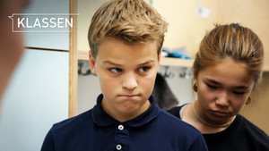 Klassen 8. évad Ep.15 15. epizód
