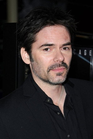 Billy Burke profil kép
