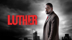 Luther kép