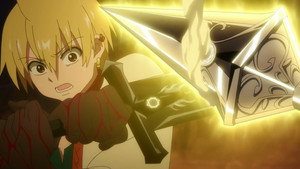 マギ 2. évad Ep.6 6. epizód