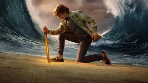 Percy Jackson és az Olimposziak kép
