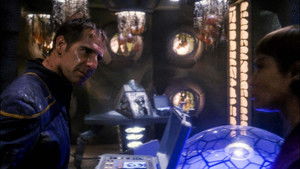 Star Trek: Enterprise 3. évad Ep.17 A keltető