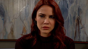 The Young and the Restless 50. évad Ep.100 100. epizód