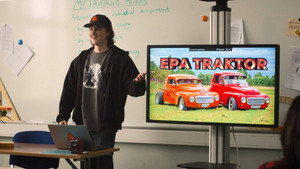 Från trakten 2. évad Ep.2 2. epizód