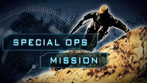 Special Ops Mission kép