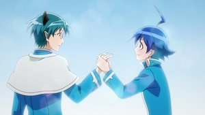魔入りました！入間くん 1. évad Ep.15 15. epizód