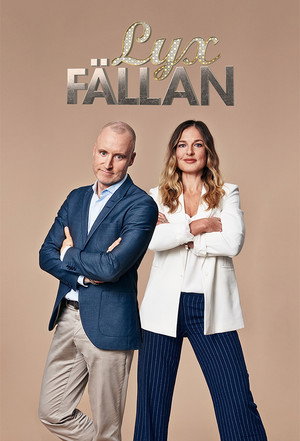 Lyxfällan 27. évad (2020-01-28) poszter