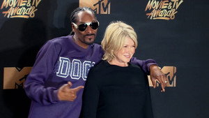 The Many Lives of Martha Stewart 1. évad Ep.4 4. epizód