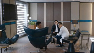 白色強人 2. évad Ep.21 21. epizód