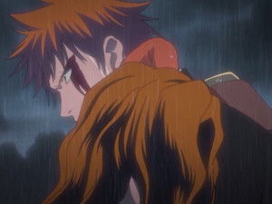 Bleach Speciális epizódok Ep.1 1. epizód