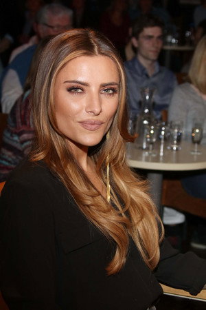 Sophia Thomalla profil kép