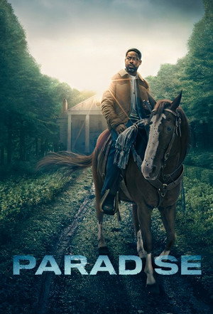 Paradise poszter