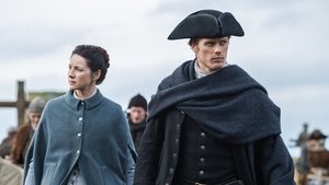 Outlander - Az idegen Az ​utazó Ep.9 Szélcsend
