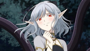 異世界黙示録マイノグーラ ～破滅の文明で始める世界征服～ 1. évad Ep.5 5. epizód