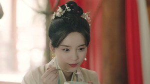 侯府夫人不好当 1. évad Ep.5 5. epizód