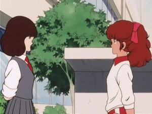 タッチ 1. évad Ep.74 74. epizód