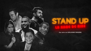 Stand-up, la rage de rire kép