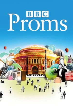 BBC Proms poszter