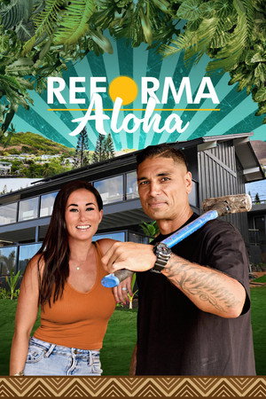 Renovation Aloha poszter