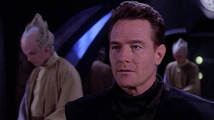 Babylon 5 Nincs kegyelem, nincs visszaút Ep.5 Hosszú éjszaka