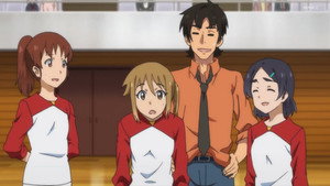 ブレーカーズ 1. évad Ep.12 12. epizód