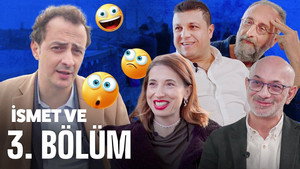 İsmet Ve 1. évad Ep.3 3. epizód