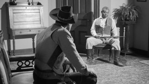 Cheyenne 3. évad Ep.19 19. epizód