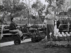 I Love Lucy 6. évad Ep.26 26. epizód