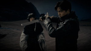 牙狼＜GARO＞ 東ノ界楼 1. évad Ep.5 5. epizód