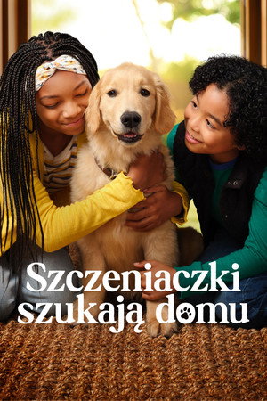 Kutyuskuckó poszter