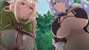 おね→ショタ←おね THE ANIMATION kép