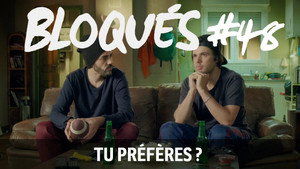 Bloqués 1. évad Ep.48 48. epizód