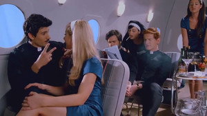 Danger 5 Speciális epizódok Ep.3 3. epizód
