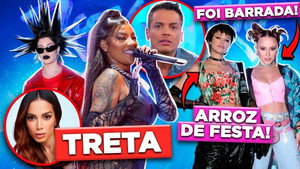 Diva Depressão 8. évad Ep.112 112. epizód