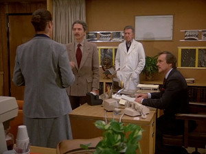 Quincy, M.E. 7. évad Ep.13 13. epizód