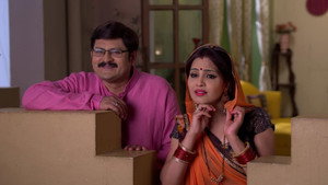 भाभीजी घर पर हैं! 1. évad Ep.622 622. epizód