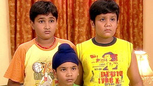 तारक मेहता का उल्टा चश्मा 1. évad Ep.36 36. epizód
