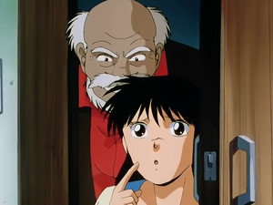 天空戦記シュラト 1. évad Ep.19 19. epizód