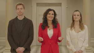The Apprentice Sverige 1. évad Ep.8 8. epizód