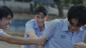 ต้นส้มบ้านเขา แต่ผลส้มหล่นมาบ้านเราตลอดเลย kép