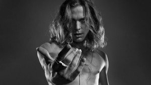 The Vampire Lestat kép