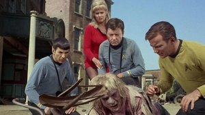 Star Trek 1. évad Ep.8 Miri