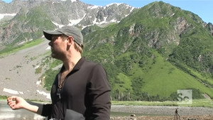 Survivorman 2. évad Ep.5 5. epizód