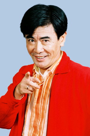 张国庆 profil kép